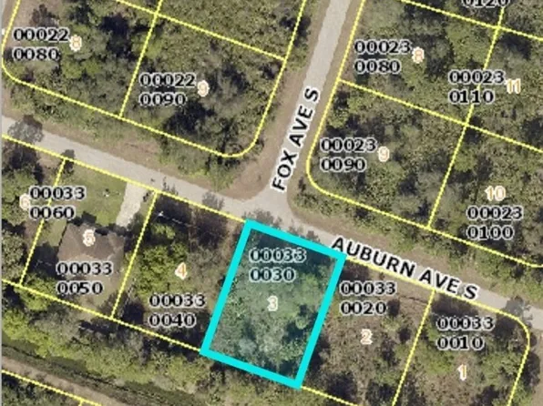 148 Auburn Ave S, Lehigh Acres, FL 33974