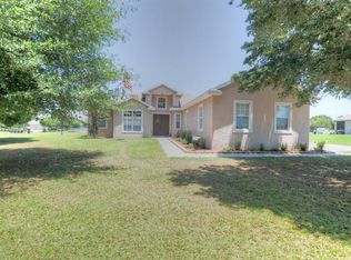 2108 Sparkman Rd, Plant City, FL 33566