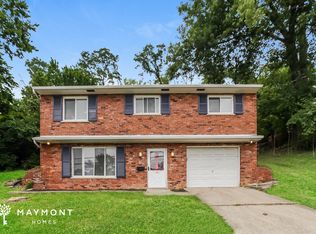 1945 1/2 Hunt Rd, Cincinnati, OH 45215