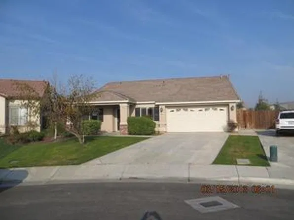5521 Cherry Creek Ln, Bakersfield, CA 93314