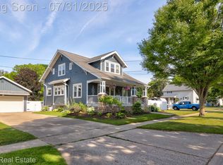 120 Parker St, Frankenmuth, MI