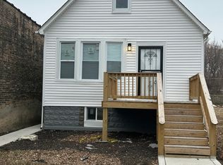 147 E 118th Pl, Chicago, IL 60628