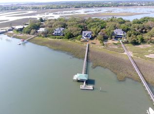 1889 Bowens Island Rd, Charleston, SC 29412