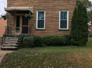 4721 Louisiana Ave, Saint Louis, MO 63111