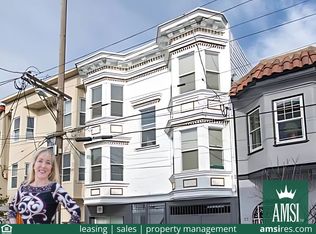 23 Boardman Pl LOT BP23C, San Francisco, CA 94103