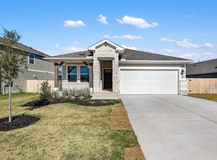 112 Short Toed Swoop, Cedar Creek, TX 78612