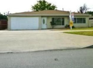 12594 Magnolia Ave, Chino, CA 91710