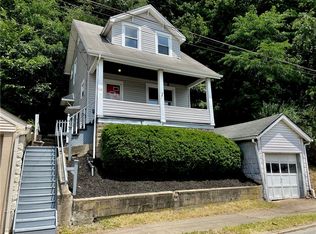 719 12th Ave, New Brighton, PA