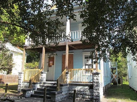 2nd image of 1831 Liberty Street