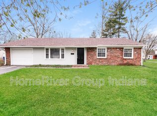 10157 Heather Hills Rd, Indianapolis, IN 46229