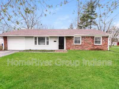 10157 Heather Hills Rd, Indianapolis, IN, 46229