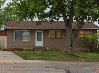 6309 Candlewood Ct, Black Hawk, SD 57718