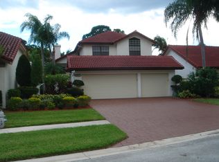 21873 Town Place Dr, Boca Raton, FL 33433