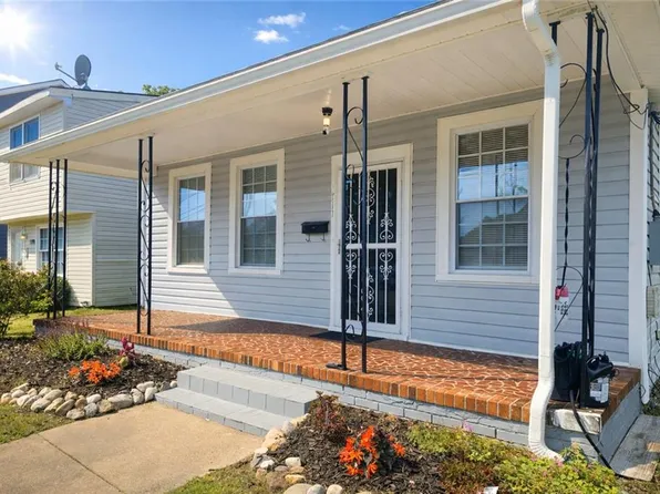 1711 Bay Ave, Hampton, VA 23661