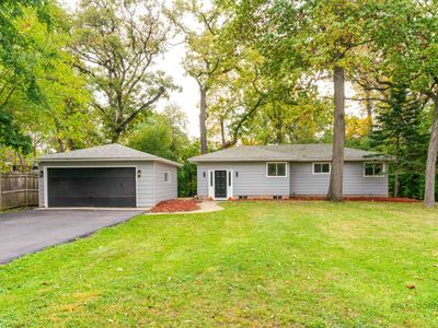 1208 Quassey Ave, Lake Bluff, IL, 60044