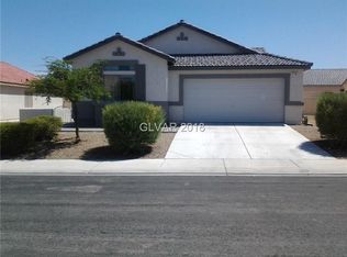 713 Bright Lights Ave, North Las Vegas, NV 89031