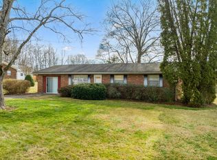 4612 Blairwood Dr, Knoxville, TN 37938