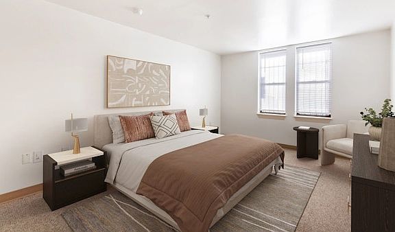 4th image of 628 N Eutaw St APT 103