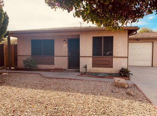 2458 San Padre Ct, Hemet, CA 92545