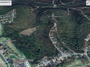 41 Thunderbird Dr #7, Eureka Springs, AR 72631