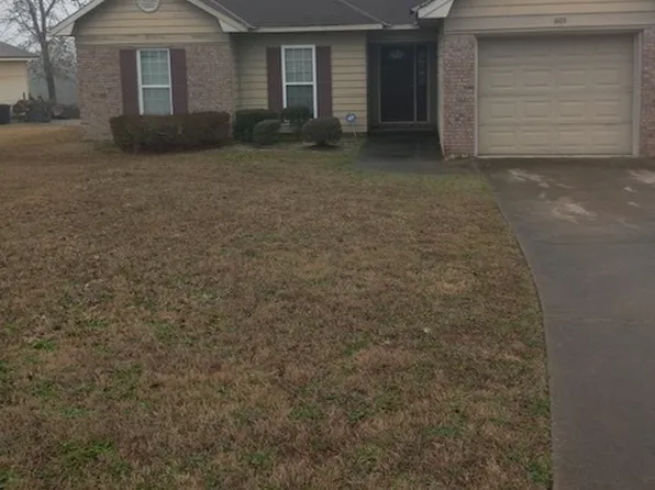 6105 Crossbow Dr, Columbus, GA 31907