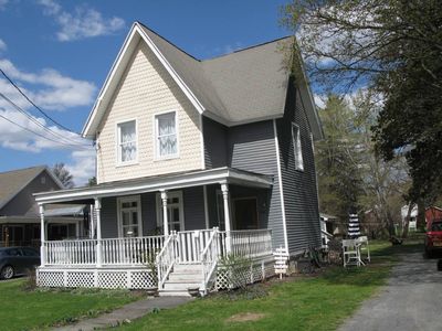 110 Fair St, Schoharie, NY, 12157
