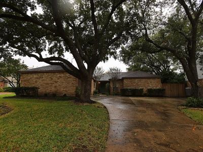 11407 Meadow Lake Dr, Houston, TX, 77077