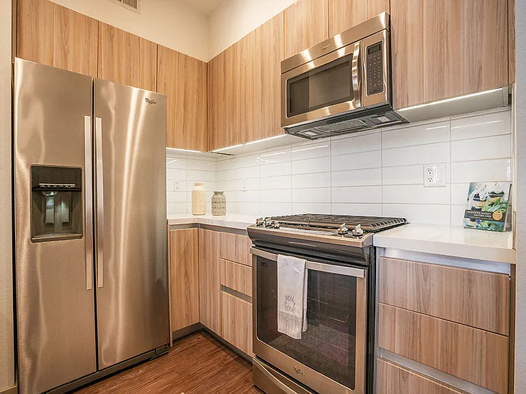 VRS Portofino LLC apartments community photo