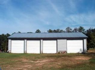 1010 Pleasant View Cir, Lincoln, GA --