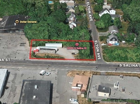 6300-6303 S Salina St #6306, Nedrow, NY 13120