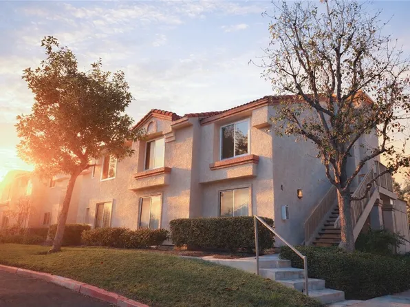 26342 Forest Ridge Dr Unit 4H, Lake Forest, CA 92630