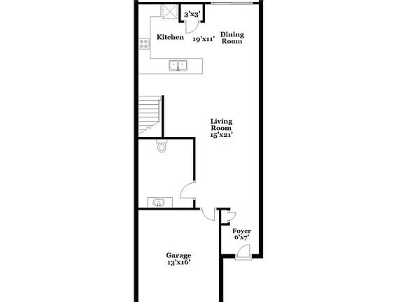 2nd image of this home