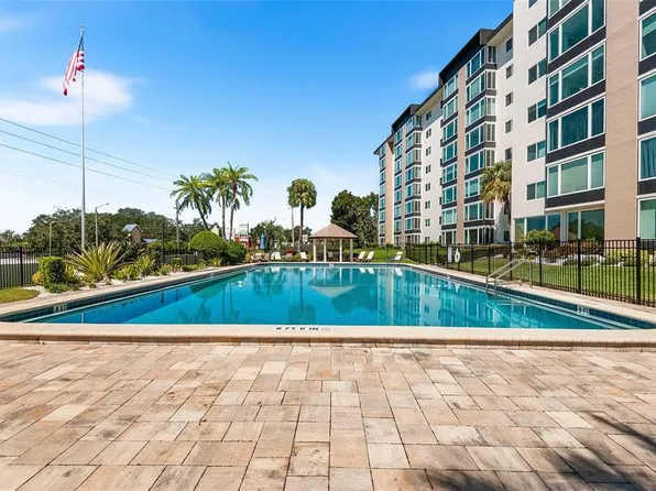 1776 6TH STREET NW #308, WINTER HAVEN, FL 33881