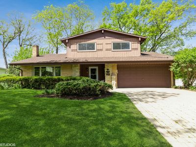 6 Treebark Dr, Schaumburg, IL, 60193
