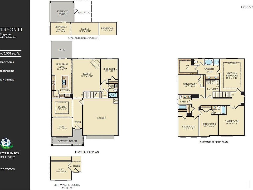 277 Trailing Bluff Rd Garner, NC, 27529 Apartments for Rent Zillow