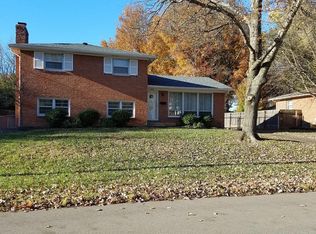 7303 Keisler Way, Louisville, KY 40222