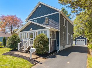 19 Spring Avenue, Latham, NY 12110
