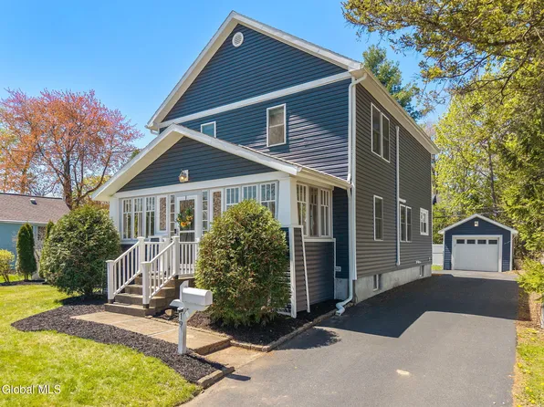 19 Spring Avenue, Latham, NY 12110