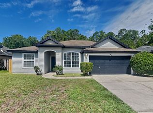 6656 Delta Post Dr W, Jacksonville, FL 32244