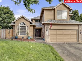 8083 SW 168th Ave, Beaverton, OR 97007