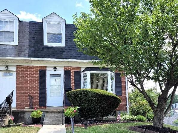 3171 Ryerson Cir, Halethorpe, MD 21227