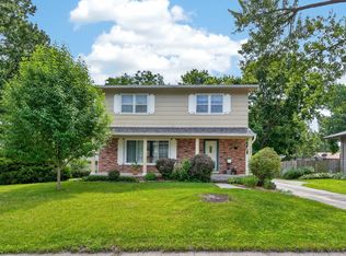 4321 65th St, Urbandale, IA 50322