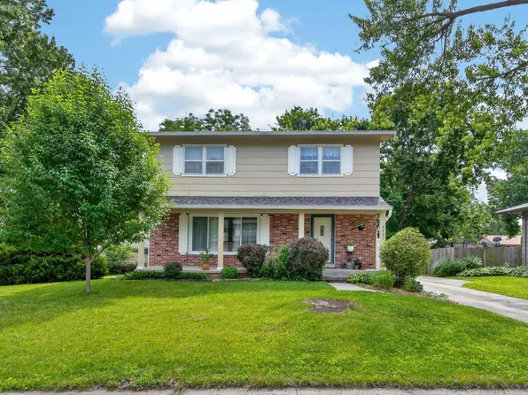 4321 65th St, Urbandale, IA 50322