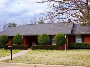 1421 Quail Run, Graham, TX 76450