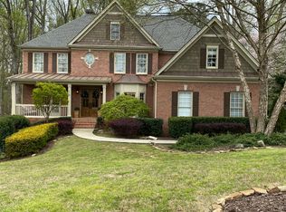 715 N Wind Ter, Roswell, GA 30075