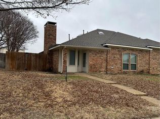 3202 Upshire Ct, Plano, TX 75075
