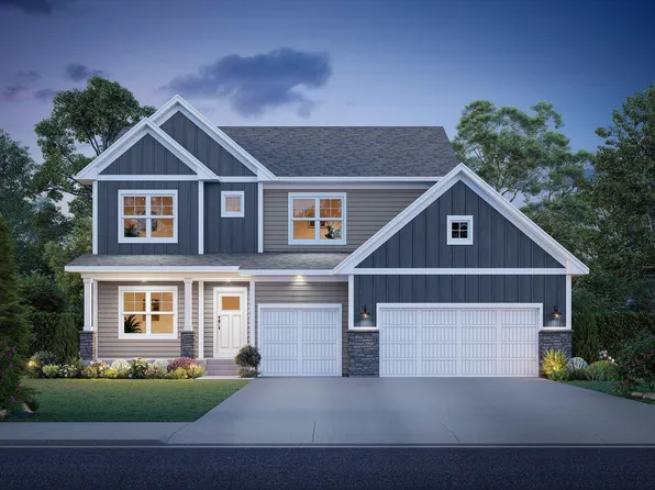 6673 Wolfberry Curv, Minnetrista, MN 55331