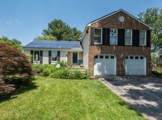6225 Free Stone Ct, Columbia, MD 21045