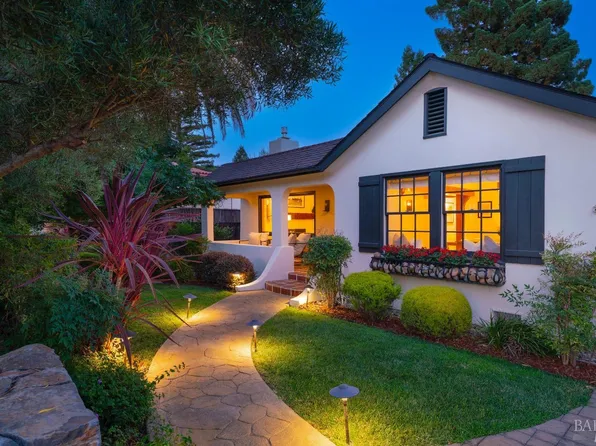 1621 Hillview Place, St. Helena, CA 94574