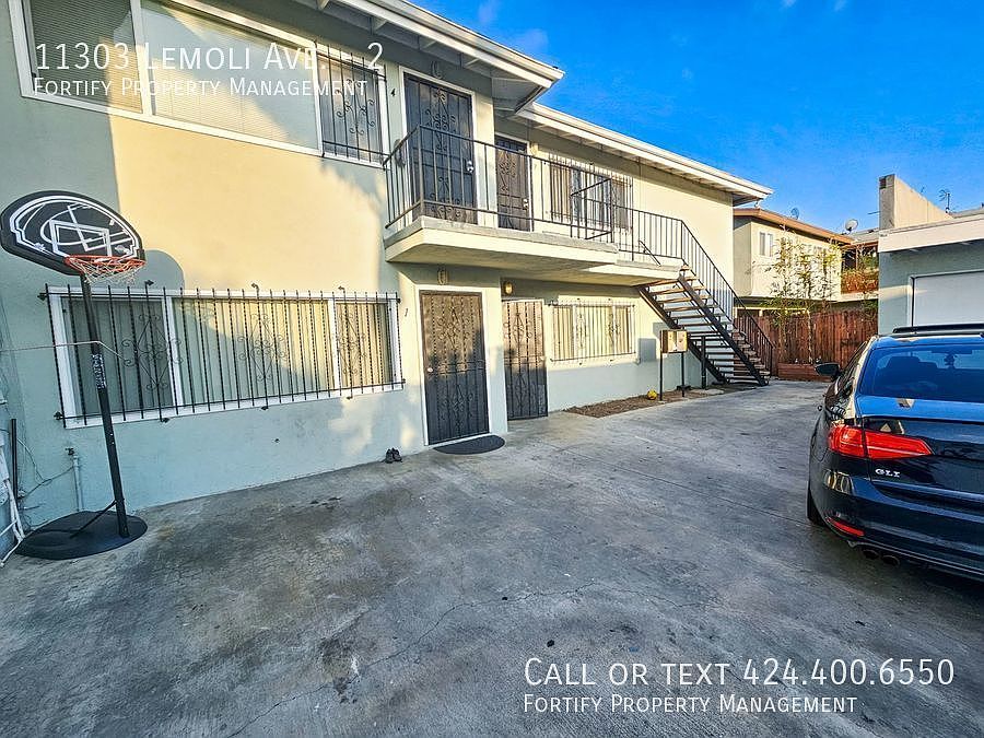 1st image of 11303 Lemoli Ave APT 2